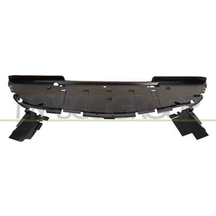 RN0341810_1.JPG Riparo Sotto Paraurti Anteriore Per Renault Scenic Dal 2006 Al 2009