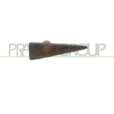 GUIDA_ALLA_SCELTA.JPG Fanale Laterale Destro Bianco Senza Porta Lampada Per Renault Scenic Dal 2006 Al 2009