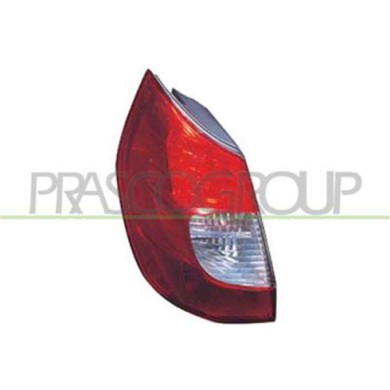 GUIDA_ALLA_SCELTA.JPG Fanale Posteriore Sinistro Senza Porta Lampada Per Renault Scenic Dal 2006 Al 2009