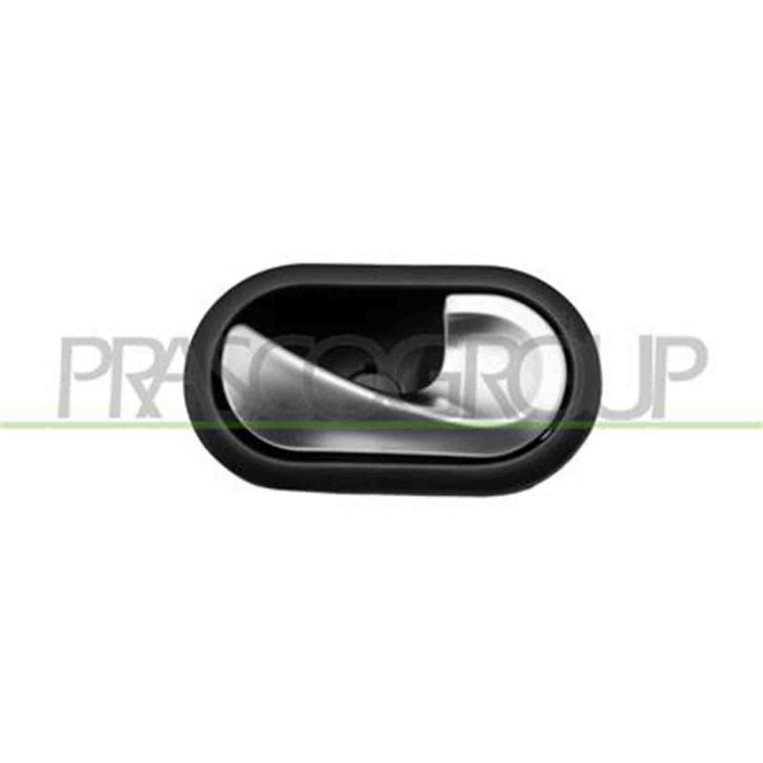 RN0348411_2.JPG Maniglia Interna Anteriore Destra Per Renault Scenic Dal 2006 Al 2009