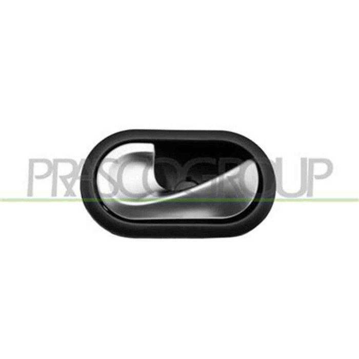 RN0348412_2.JPG Maniglia Interna Anteriore Sinistra Per Renault Scenic Dal 2006 Al 2009