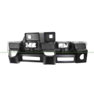 Staffa Destra Paraurti Anteriore Per Renault Scenic (x-mod) Dal 2009 Al 2011