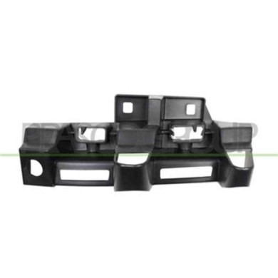 GUIDA_ALLA_SCELTA.JPG Staffa Sinistra Paraurti Anteriore Per Renault Scenic (x-mod) Dal 2009 Al 2011