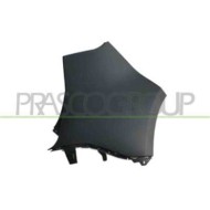 Cantonale Destro Paraurti Posteriore Senza Primer Per Renault Scenic (x-mod) Dal 2009 Al 2011