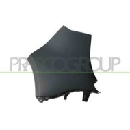 Cantonale Sinistro Paraurti Posteriore Senza Primer Per Renault Scenic (x-mod) Dal 2009 Al 2011