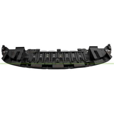 RN0361811_1.JPG Riparo Sotto Paraurti Anteriore Per Renault Scenic Dal 2003 Al 2006