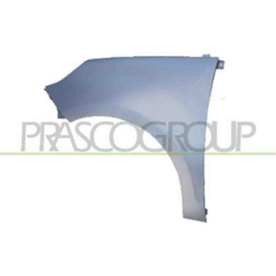 GUIDA_ALLA_SCELTA.JPG Parafango Anteriore Sinistro Per Renault Scenic (x-mod) Dal 2009 Al 2011
