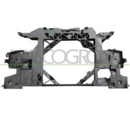 Frontale Anteriore Completo Per Renault Scenic (x-mod) Dal 2009 Al 2011