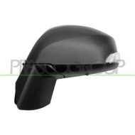 Retrovisore Sinistro Elettrico Per Renault Grand Scenic Dal 2006 Al 2009