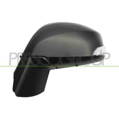 GUIDA_ALLA_SCELTA.JPG Retrovisore Sinistro Elettrico Per Renault Grand Scenic Dal 2006 Al 2009