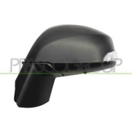Retrovisore Sinistro Elettrico Per Renault Grand Scenic Dal 2006 Al 2009
