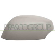 Calotta Retrovisore Sinistro Con Primer Per Renault Grand Scenic Dal 2006 Al 2009