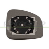 GUIDA_ALLA_SCELTA.JPG Piastra Specchio Sinistra Convessa Per Renault Grand Scenic Dal 2006 Al 2009