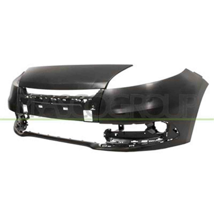 RN0381000_1.JPG Paraurti Anteriore Per Renault Scenic (x-mod) Dal 2012 Al 2013