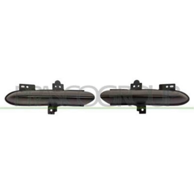 GUIDA_ALLA_SCELTA.JPG Kit Tappi Copri Luce Led (destro+sinistro) Per Renault Scenic (x-mod) Dal 2012 Al 2013
