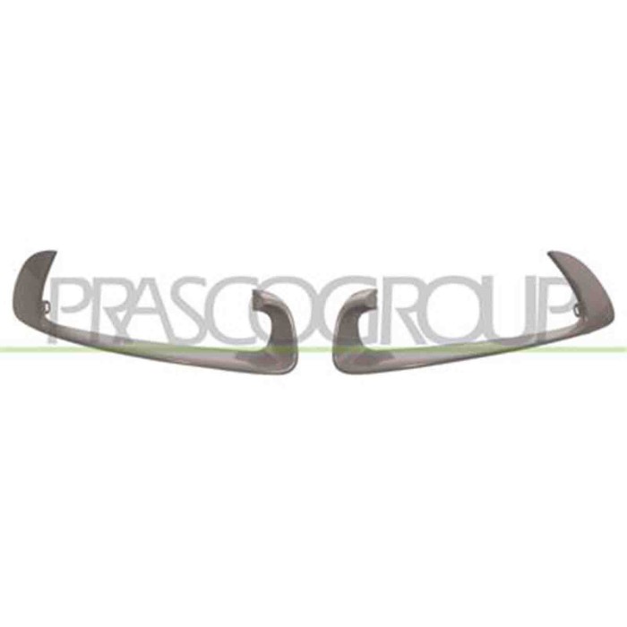 GUIDA_ALLA_SCELTA.JPG Kit Cornici Fendinebbia Abs (destra+sinistra) Per Renault Scenic (x-mod) Dal 2012 Al 2013
