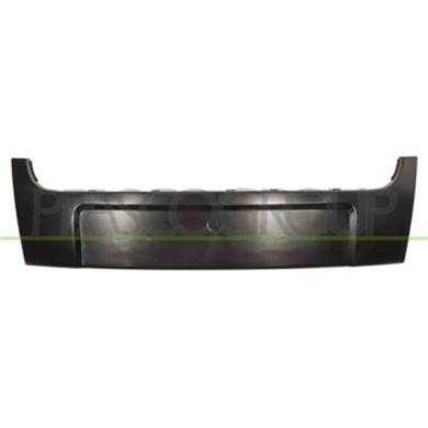 RN0381245_1.JPG Modanatura Centrale Nera Per Renault Scenic (x-mod) Dal 2012 Al 2013