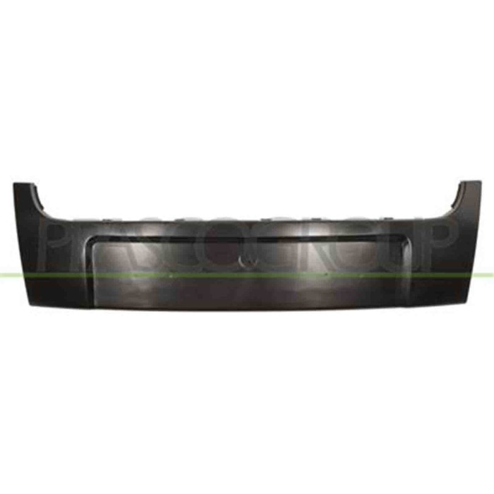 RN0381245_1.JPG Modanatura Centrale Nera Per Renault Scenic (x-mod) Dal 2012 Al 2013