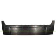 Modanatura Centrale Nera Per Renault Scenic (x-mod) Dal 2012 Al 2013