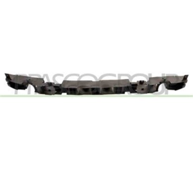 RN0381602_1.JPG Assorbitore Paraurti Anteriore Per Renault Scenic (x-mod) Dal 2012 Al 2013