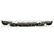 Assorbitore Paraurti Anteriore Per Renault Scenic (x-mod) Dal 2012 Al 2013