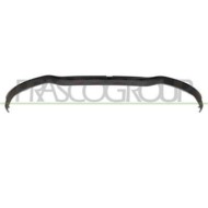 Spoiler Paraurti Anteriore Per Renault Scenic (x-mod) Dal 2012 Al 2013