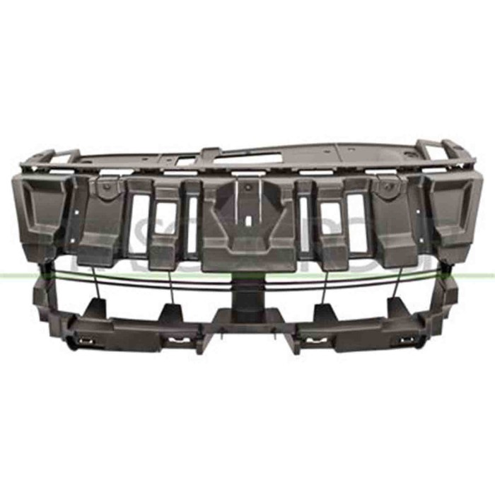 RN0382102_1.JPG Supporto Griglia Radiatore Per Renault Scenic (x-mod) Dal 2012 Al 2013