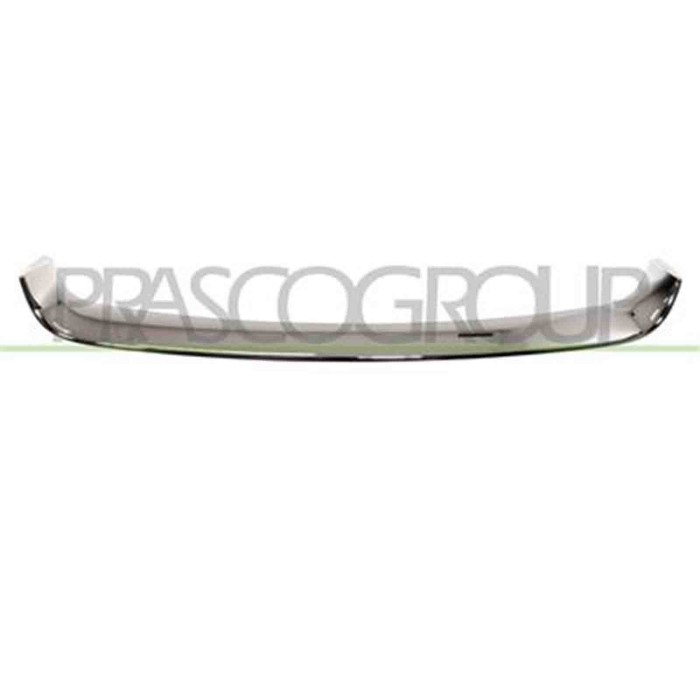 RN0382206_1.JPG Modanatura Inferiore Paraurti Anteriore Per Renault Scenic (x-mod) Dal 2012 Al 2013
