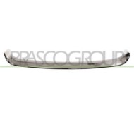 Modanatura Inferiore Paraurti Anteriore Per Renault Scenic (x-mod) Dal 2012 Al 2013