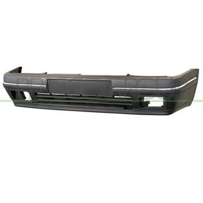 RN0571001_1.JPG Paraurti Anteriore Per Renault 19 Dal 1989 Al 1992