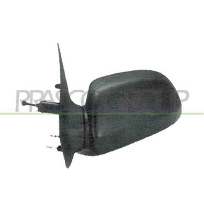 GUIDA_ALLA_SCELTA.JPG Retrovisore Sinistro Elettrico Per Renault 19 Dal 1989 Al 1992
