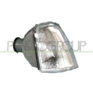 GUIDA_ALLA_SCELTA.JPG Fanale Anteriore Destro Bianco Con Porta Lampada Per Renault 19 Dal 1992 Al 1995