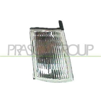 GUIDA_ALLA_SCELTA.JPG Fanale Anteriore Destro Bianco Con Porta Lampada Per Renault 21 Dal 1986 Al 1994