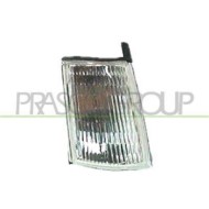 GUIDA_ALLA_SCELTA.JPG Fanale Anteriore Destro Bianco Con Porta Lampada Per Renault 21 Dal 1986 Al 1994