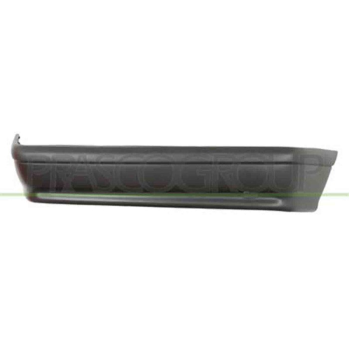 RN0821071_1.JPG Paraurti Posteriore Nero/goffrato Per Renault Laguna Dal 1994 Al 2001