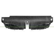 RN0822001_1.JPG Griglia Radiatore Nera Per Renault Laguna Dal 1994 Al 2001