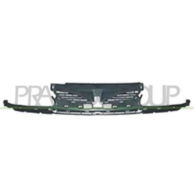 RN0822011_1.JPG Griglia Radiatore Nera Per Renault Laguna Dal 1994 Al 2001