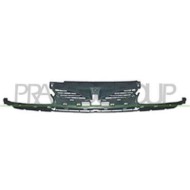 Griglia Radiatore Nera Per Renault Laguna Dal 1994 Al 2001