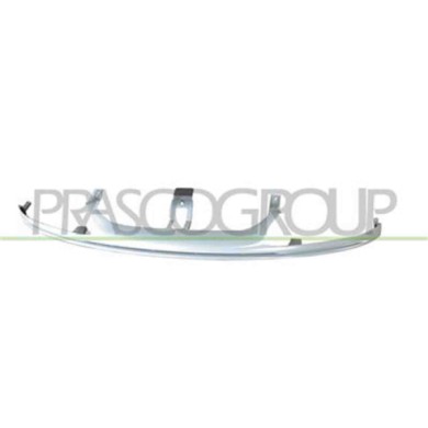 RN0822305_1.JPG Modanatura Griglia Inferiore Con Primer Per Renault Laguna Dal 1994 Al 2001