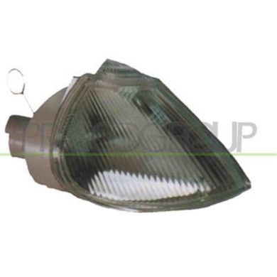 GUIDA_ALLA_SCELTA.JPG Fanale Anteriore Destro Bianco Con Porta Lampada Per Renault Laguna Dal 1994 Al 2001