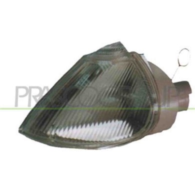 GUIDA_ALLA_SCELTA.JPG Fanale Anteriore Sinistro Bianco Con Porta Lampada Per Renault Laguna Dal 1994 Al 2001