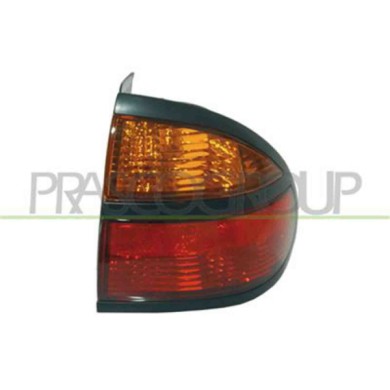 GUIDA_ALLA_SCELTA.JPG Fanale Posteriore Destro Per Renault Laguna Dal 1994 Al 2001