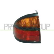 Fanale Posteriore Sinistro Per Renault Laguna Dal 1994 Al 2001