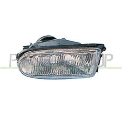 GUIDA_ALLA_SCELTA.JPG Fendinebbia Destro Per Renault 19 Dal 1992 Al 1995