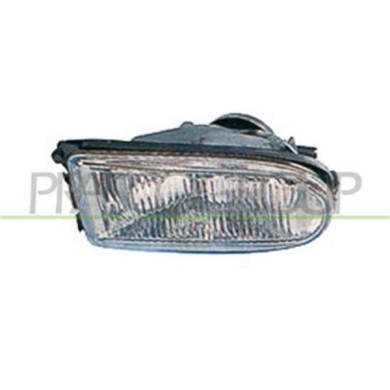 GUIDA_ALLA_SCELTA.JPG Fendinebbia Sinistro Per Renault 19 Dal 1992 Al 1995