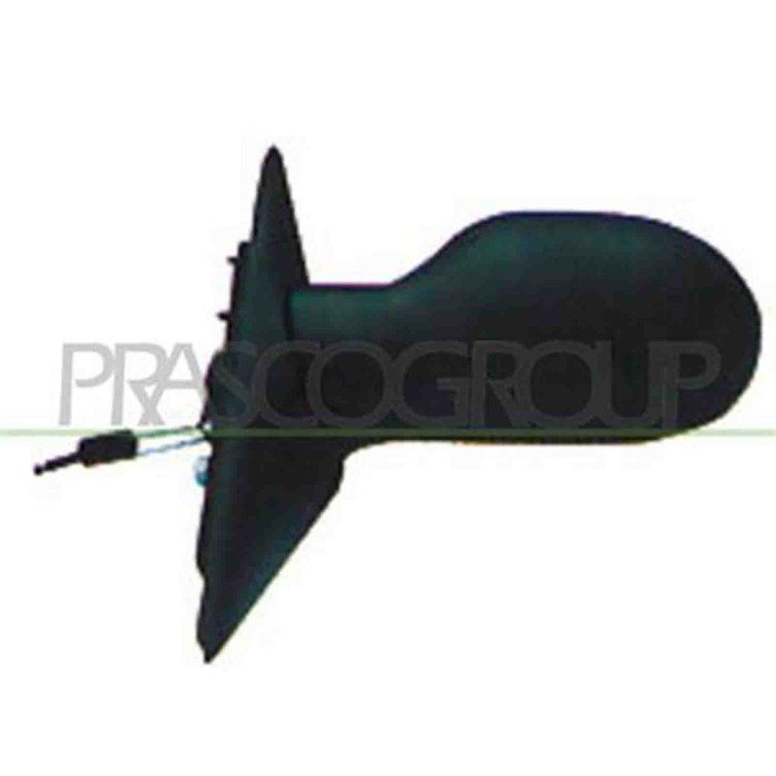 GUIDA_ALLA_SCELTA.JPG Retrovisore Sinistro A Cavi Per Renault Laguna Dal 1994 Al 2001