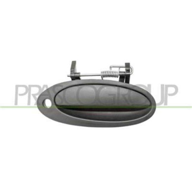 GUIDA_ALLA_SCELTA.JPG Maniglia Esterna Anteriore Destra Per Renault Laguna Dal 1994 Al 2001