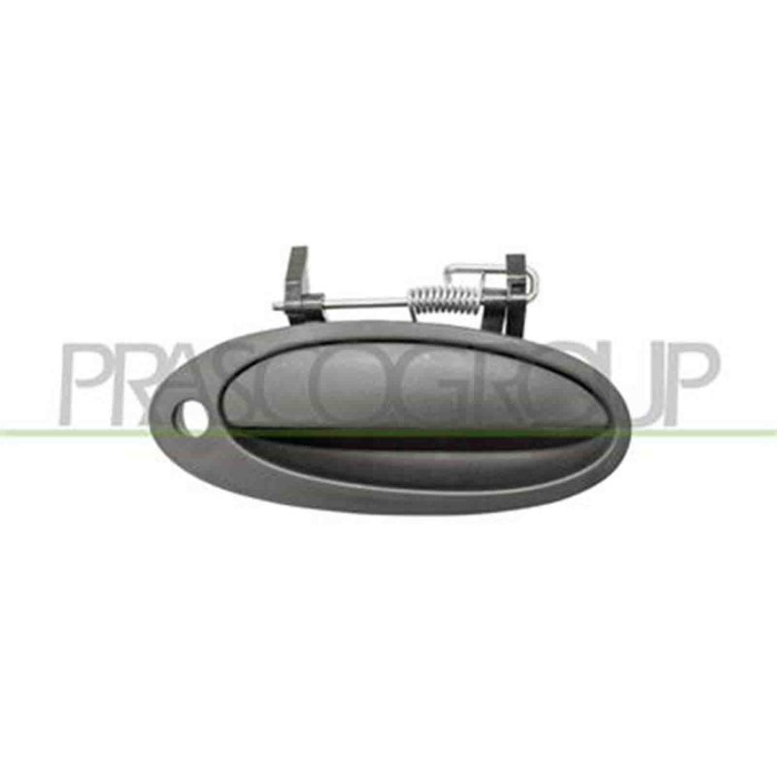 GUIDA_ALLA_SCELTA.JPG Maniglia Esterna Anteriore Destra Per Renault Laguna Dal 1994 Al 2001