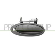 Maniglia Esterna Anteriore Destra Per Renault Laguna Dal 1994 Al 2001