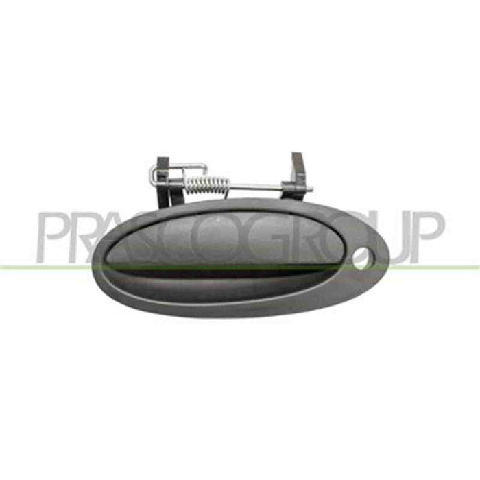 GUIDA_ALLA_SCELTA.JPG Maniglia Esterna Anteriore Sinistra Per Renault Laguna Dal 1994 Al 2001